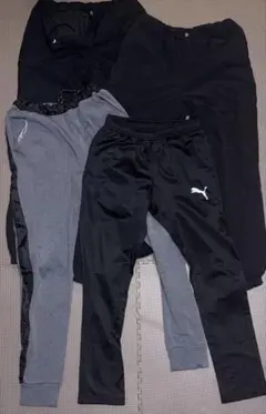 150子供用長ズボン4点セット