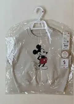 スウェット 90
