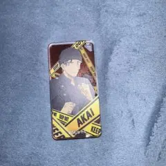 赤井秀一