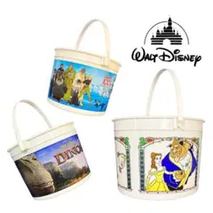 Walt Disney Pictures Popcorn Backets