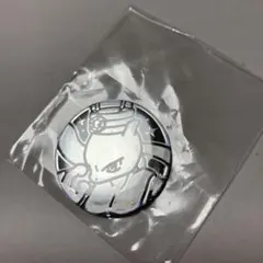 ポケモンカード コイン ミューツー