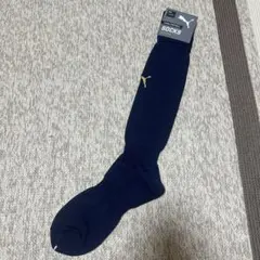 サッカーソックス プーマ