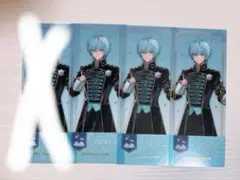 めておら らぴす Lapis　チケット風クリアカード