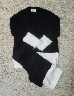 美品★ジェラピケ JOELROBUCHON 上下set