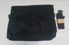 バック　サコッシュ　ショルダーバッグ　ショルダー　ミニバック