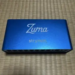 2026年最新】strymon zuma 9の人気アイテム - メルカリ