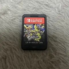 Splatoon 3 Nintendo Switch