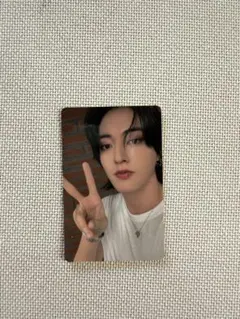 TREASURE ハルト KingKong トレカ