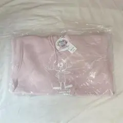 スウェットパーカー 長袖 なにわ男子 ピンク 道枝駿佑