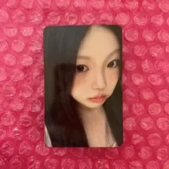 CLASS:y クラッシー 1st music リウォン トレカ