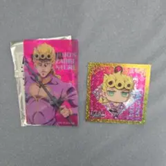 ジョルノ キャラクターグッズ