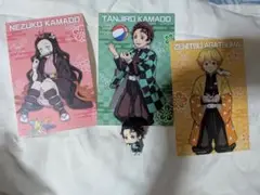 鬼滅の刃セット