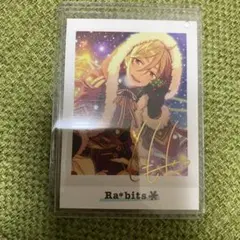 あんスタ ぱしゃこれ 真白友也 IDOL SHOT ver4 90枚 - メルカリ