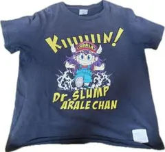 ドラゴンボール30周年 Dr.スランプ アラレちゃん35周年 tシャツ