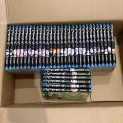 ブラッククローバー 1巻～38巻 全巻セット 田畠裕基 - メルカリ