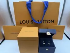 値下げ 他サイト多数の為早い者勝ち LOUIS VUITTON YGダイヤモンドのサムネイル