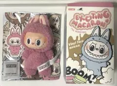 2025年最新】PopMart labubu exciting macaronの人気アイテム - メルカリ