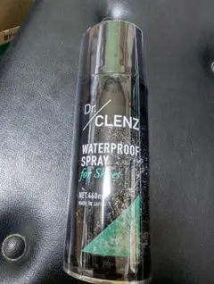 新品 未開封 Dr.CLENZ 防水スプレー 440ml