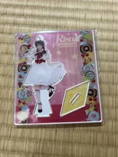 CUTIESTREET 古澤里紗 アクスタ まとめ売り 新品未使用品 - メルカリ