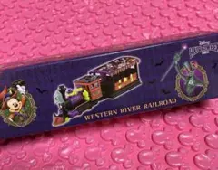 【新品未開封/激レア/廃盤】ウエスタンリバー鉄道 トミカ&T-shirt セット 新品未開封/激レア/廃盤】ウエスタンリバー鉄道 トミカ&T-shirt セット