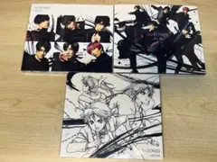 SixTONES NEW ERA 3形態