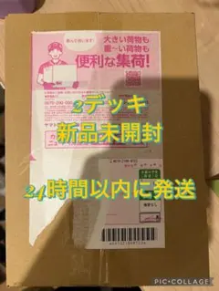 ポケモンカードゲーム　スタートデッキ100×2