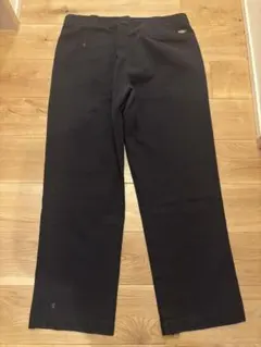 Dickies 874ブラック USA製 リペア有り