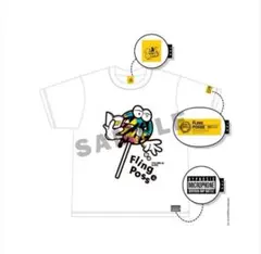 FlingPosse Tシャツ Sサイズ