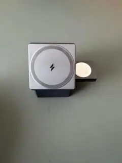 Anker 3-in-1 Cube with MagSafe