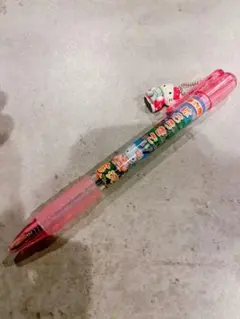 ご当地キティちゃんボールペン金沢