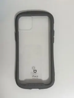 iPhone12Pro iFace Reflection グレー