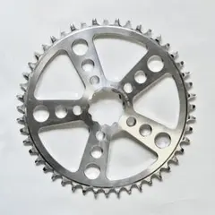 パーツ WHITE INDUSTRIES WHITE INDUSTRIES チェーンリング 32T - メルカリ