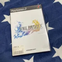 ファイナルファンタジー10 12 ⇝︎二点セット
