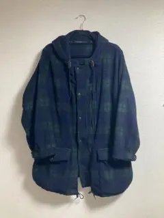 【80s】ポロラルフローレン　フリースパーカー