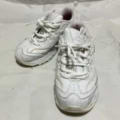 【Skechers / スケッチャーズ】 D'Lites / スニーカー 23