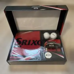 SRIXON ゴルフギフトセットのサムネイル