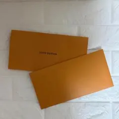 LOUIS VUITTON 封筒 メッセージカード