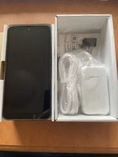 Aquos wish A103SH 64gb simフリー