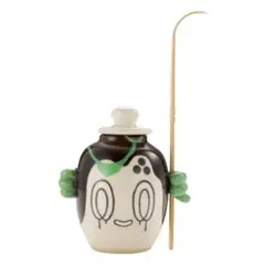 茶入にもなる調味料入れ 喫茶チャデス チャデスのサムネイル