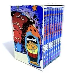 2025年最新】天才バカボン dvd-boxの人気アイテム - メルカリ