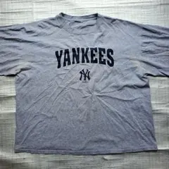 M*r様 adidasアディダスニューヨークヤンキースYankeesビッグティー