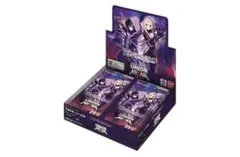 ユニオンアリーナ 影の実力者になりたくて！ 1BOX 未開封テープ付き