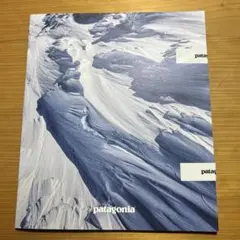Patagonia 冊子 Fall 2025