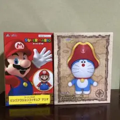 フィギュア2点セット