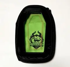 ツイステ　一番くじ　B賞アクリルスタンドポーチ　ディアソムニア