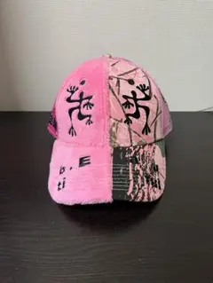 b.Eautiful キャップ