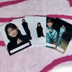 あや様専用】櫻坂46 山川宇衣 生写真 封入 - メルカリ
