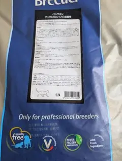 Team Breeder パンプキン ウズラ 成猫用 キャットフード 10kg Team Breeder パンプキン ウズラ 成猫用 キャットフード 10kg - メルカリ