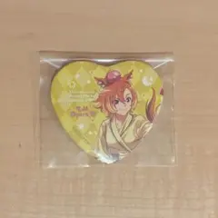 ウマ娘 ハート缶バッジコレクション Relax time テイエムオペラオー