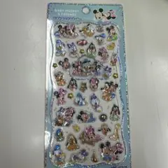 【正規品】プチドロップステッカー ベイビーミッキー＆フレンズ ディズニー